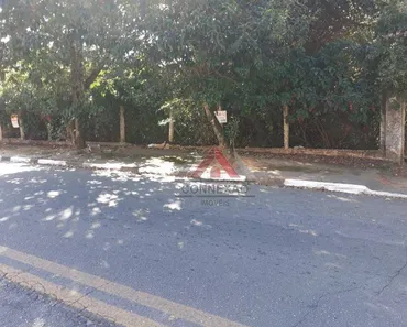 Lote/Terreno à venda, 382m² no Vila São João, Poá