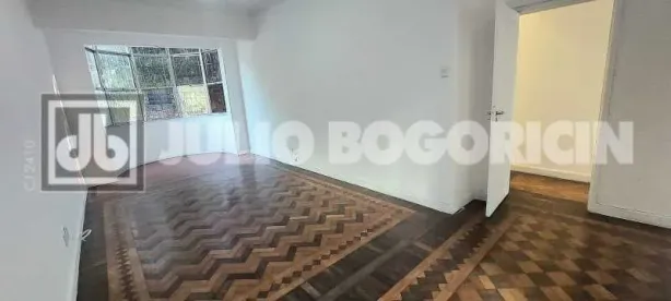 Apartamento com 3 Quartos à venda, 109m² no Urca, Rio de Janeiro