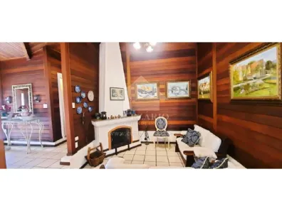 Casa com 3 Quartos à venda, 321m² no Condomínio Colonial Vale do Sol, Tremembé