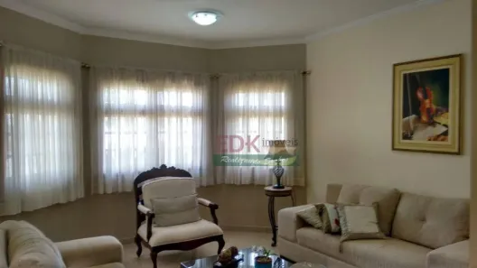 Casa de Condomínio com 3 Quartos à venda, 330m² no Jardim das Nações, Taubaté