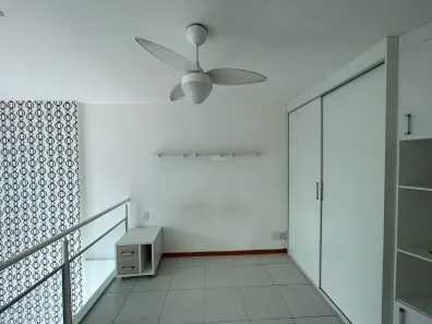 Apartamento com 1 Quarto para alugar, 48m² no Pituba, Salvador