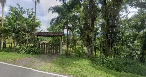 Fazenda/Sítio com 3 Quartos à venda, 100000m² no Antonina, Antonina