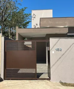 Casa com 3 Quartos à venda, 190m² no Jardim Imperial, Lagoa Santa