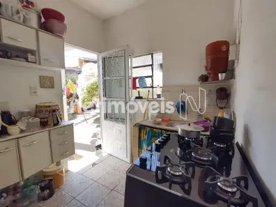 Casa com 4 Quartos à venda, 275m² no Jardim São José, Belo Horizonte