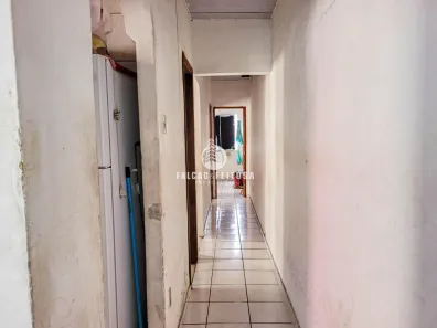 Casa com 2 Quartos à venda, 64m² no Brotas, Salvador