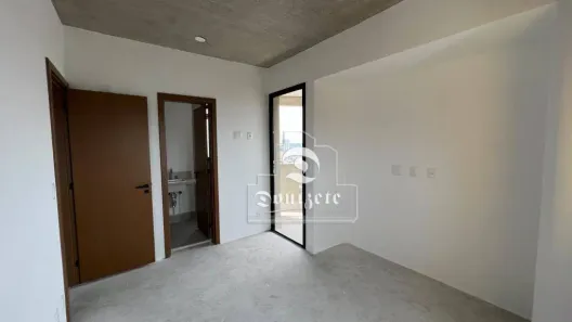 Sala Comercial à venda, 22m² no Vila Bocaina, Mauá