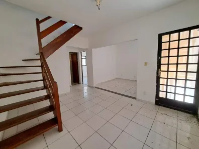 Casa com 2 Quartos à venda, 160m² no Brasil Industrial (Barreiro), Belo Horizonte