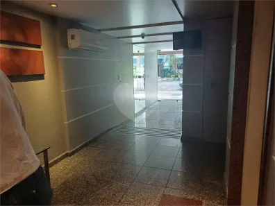 Sala Comercial à venda, 67m² no Ingá, Niterói