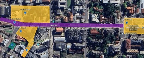 Sala Comercial à venda, 38m² no Centro, Canela