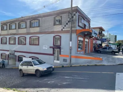 Sala Comercial à venda, 488m² no Cruzeiro, Caxias do Sul