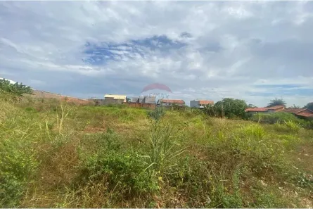 Lote/Terreno à venda, 650m² no Jardim Paulista, Araguaína