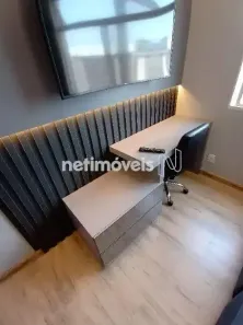 Apartamento com 1 Quarto à venda, 50m² no Lourdes, Belo Horizonte