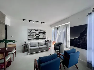 Apartamento com 3 Quartos à venda, 80m² no Pituba, Salvador