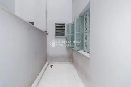 Kitnet com 1 Quarto para alugar, 25m² no Centro Histórico, Porto Alegre