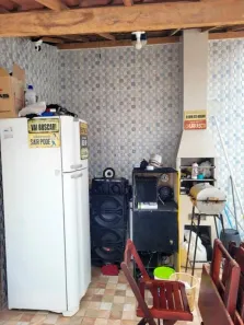 Casa com 3 Quartos para alugar, 80m² no Arembepe (Abrantes), Camaçari