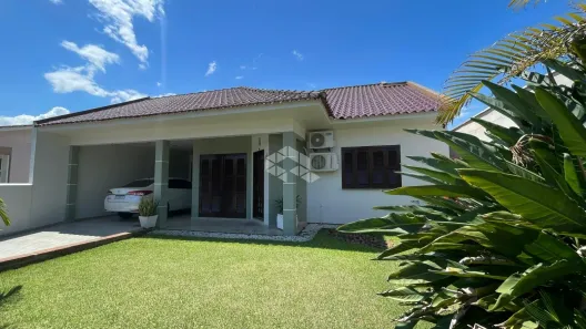 Casa com 3 Quartos à venda, 182m² no Conventos, Vera Cruz