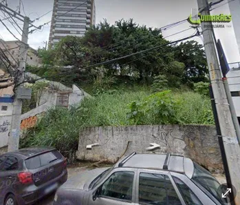 Lote/Terreno à venda, 2330m² no Graça, Salvador