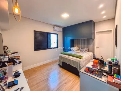 Casa de Condomínio com 3 Quartos à venda, 384m² no Condomínio Terras de Santa Mariana, Caçapava