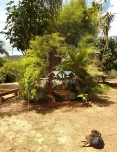Fazenda/Sítio com 2 Quartos à venda, 150m² no Posse, Petrópolis