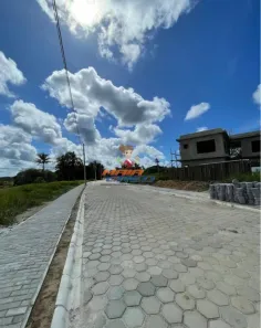 Lote/Terreno à venda, 310m² no Porto Seguro, Porto Seguro