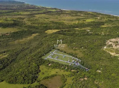 Lote/Terreno à venda, 1000m² no , Porto Seguro
