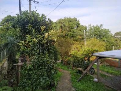 Lote/Terreno à venda, 401m² no Chácara das Flores, Santa Maria