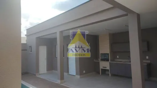 Sobrado com 3 Quartos à venda, 207m² no Parque Ortolândia, Hortolândia