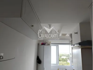 Apartamento com 2 Quartos à venda, 56m² no Retiro, Itaboraí