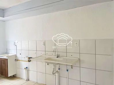 Apartamento com 2 Quartos à venda, 42m² no Campo Grande, Rio de Janeiro