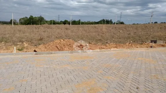 Lote/Terreno à venda, 250m² no Distrito Industrial, Santa Cruz do Sul