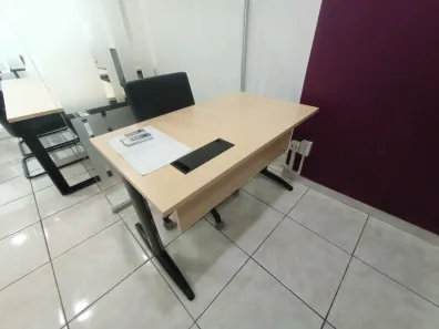 Sala Comercial para alugar, 38m² no Adrianópolis, Manaus