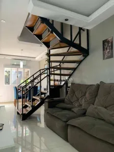 Casa de Condomínio com 3 Quartos à venda, 150m² no Parque Vera Cruz, Tremembé