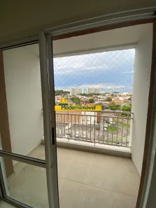 Apartamento com 3 Quartos para alugar, 80m² no Parque 10 de Novembro, Manaus