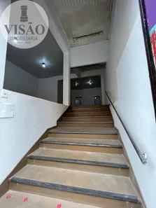 Ponto Comercial para venda ou aluguel, 107m² no Centro, Manaus