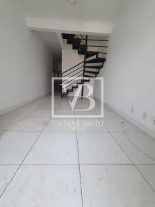 Casa de Condomínio com 2 Quartos para alugar, 74m² no Jardim Casa Branca, Betim