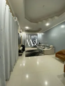 Casa de Condomínio com 5 Quartos à venda, 480m² no Cidade Nova, Manaus