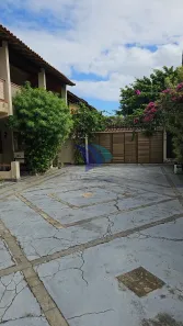 Apartamento com 1 Quarto para alugar, 45m² no Portinho, Cabo Frio