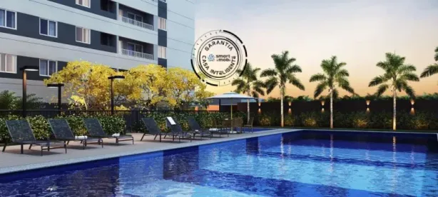 GRAN KAZZAS SACOMÃ (2ª FASE) no Vila Vermelha, São Paulo