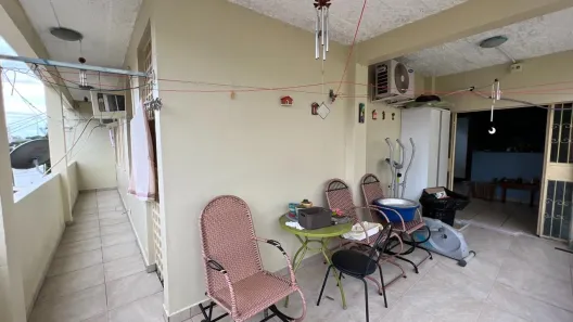 Casa com 3 Quartos à venda, 130m² no Aleixo, Manaus