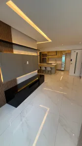 Apartamento com 3 Quartos à venda, 87m² no Pituba, Salvador