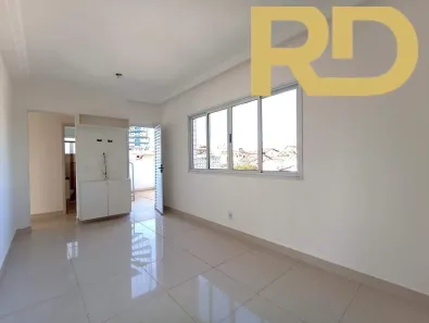 Cobertura com 2 Quartos para alugar, 60m² no Caiçara-Adelaide, Belo Horizonte