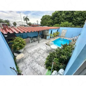 Casa com 4 Quartos à venda, 374m² no Dom Pedro I, Manaus