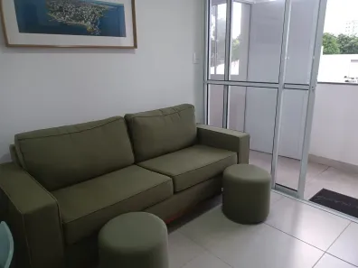 Apartamento com 2 Quartos à venda, 54m² no Caixa D'Água, Lauro de Freitas