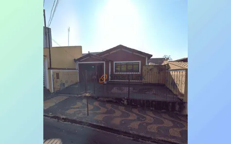Casa com 3 Quartos à venda, 161m² no Parque das Árvores, Araras