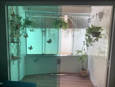 Apartamento com 2 Quartos à venda, 71m² no Itapuã, Salvador