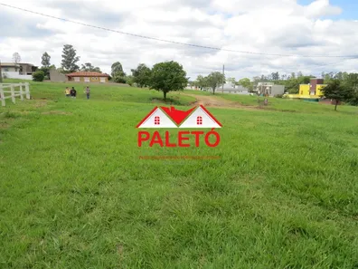 Lote/Terreno à venda, 448m² no CONDOMÍNIO NINHO VERDE II, Pardinho