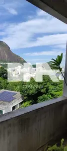 Casa com 5 Quartos à venda, 500m² no Jardim Botânico, Rio de Janeiro
