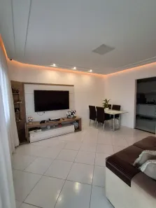 Casa de Condomínio com 3 Quartos à venda, 200m² no Jardim Placaford, Salvador