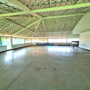 Sala Comercial com 1 Quarto para alugar, 300m² no São Luiz, Belo Horizonte