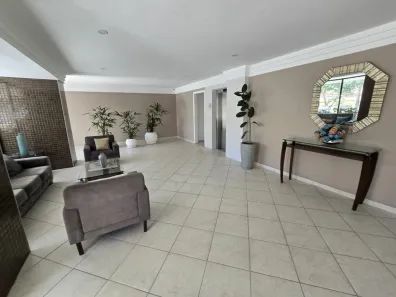 Apartamento com 3 Quartos à venda, 123m² no Pituba, Salvador